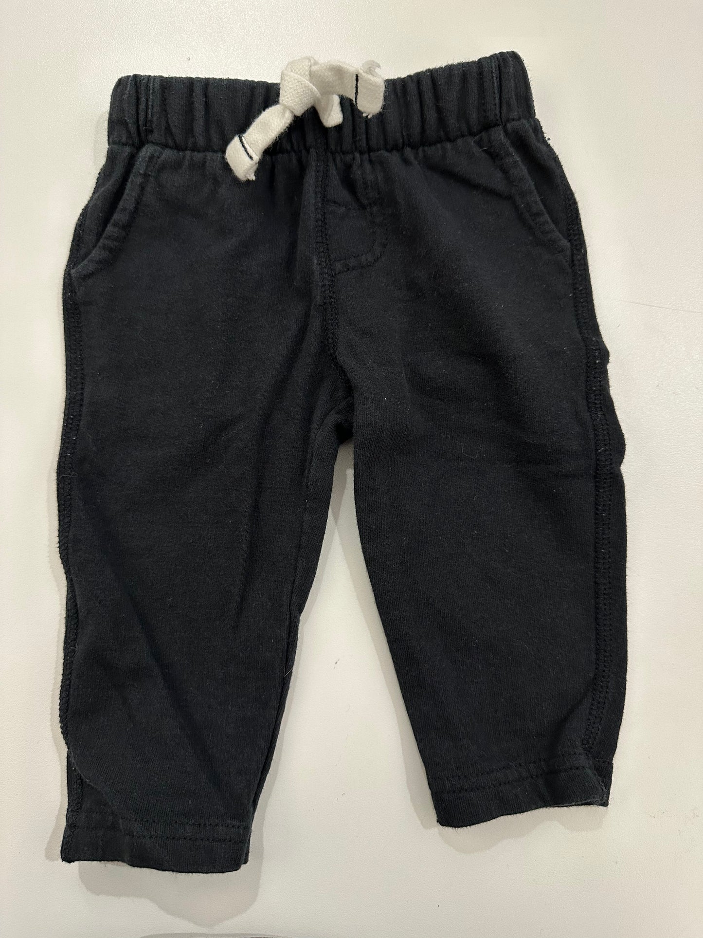 Pantalon 9m - Boutique friperie le placard de Jeanne et cie