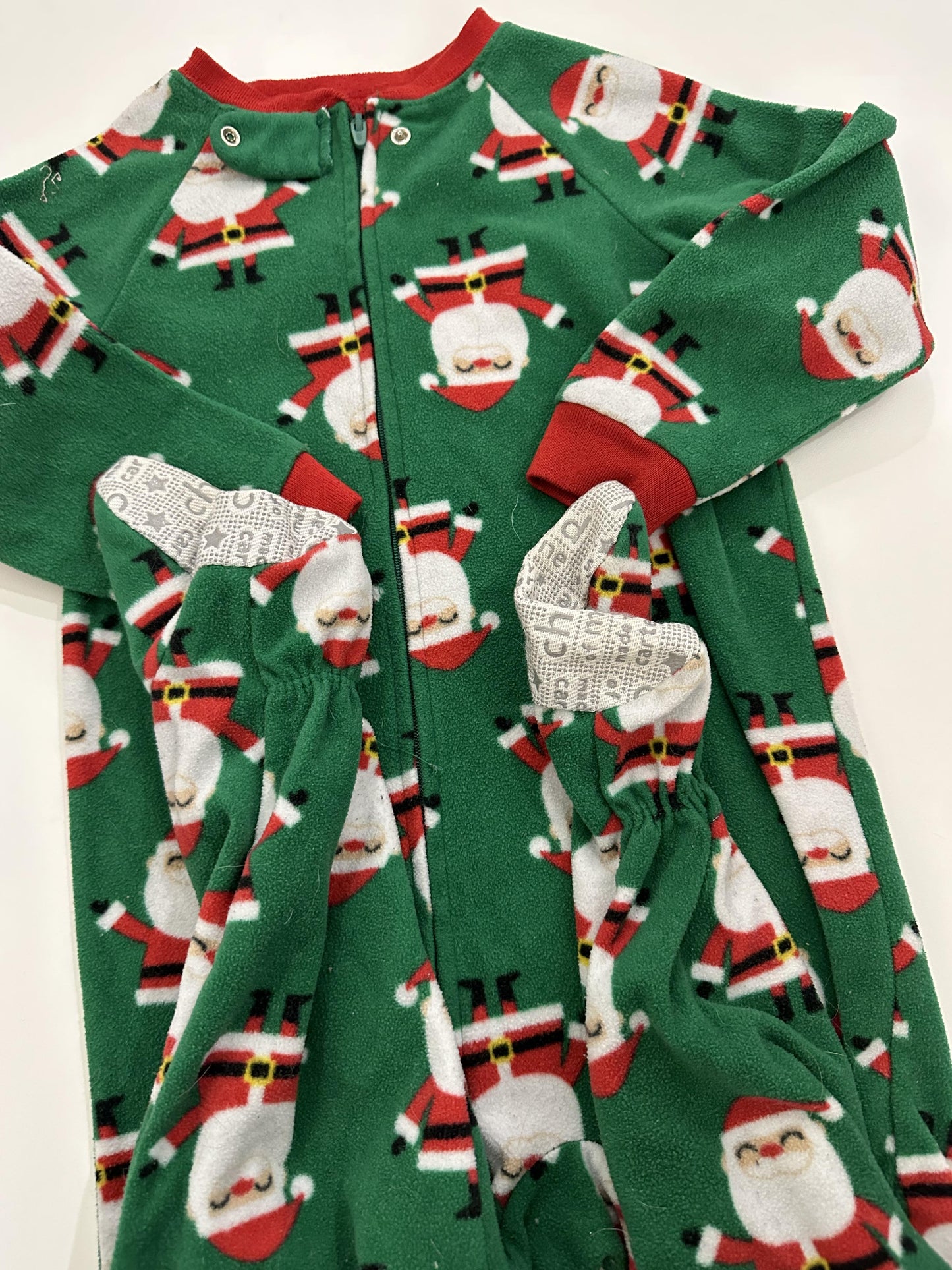 pyjama 3 t - Boutique friperie le placard de Jeanne et cie