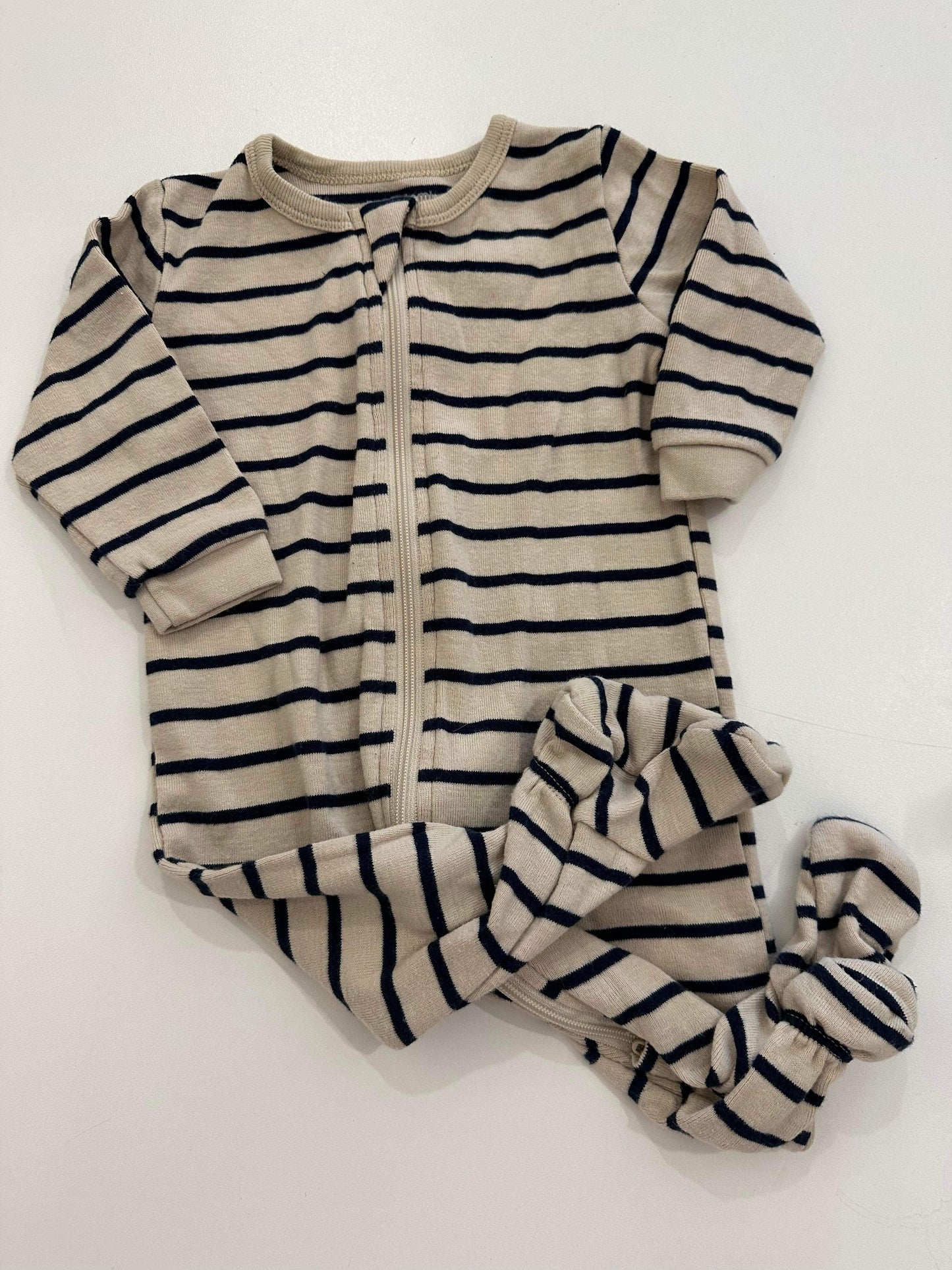 Pyjama 3m - Boutique friperie le placard de Jeanne et cie