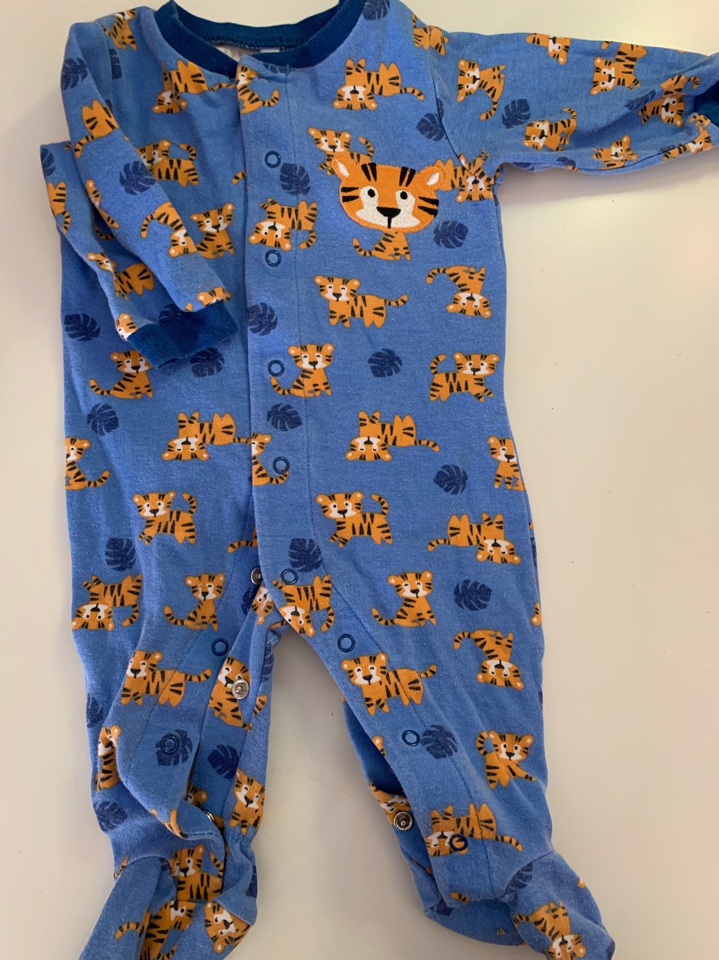 Pyjama pekkle 3m - Boutique friperie le placard de Jeanne et cie