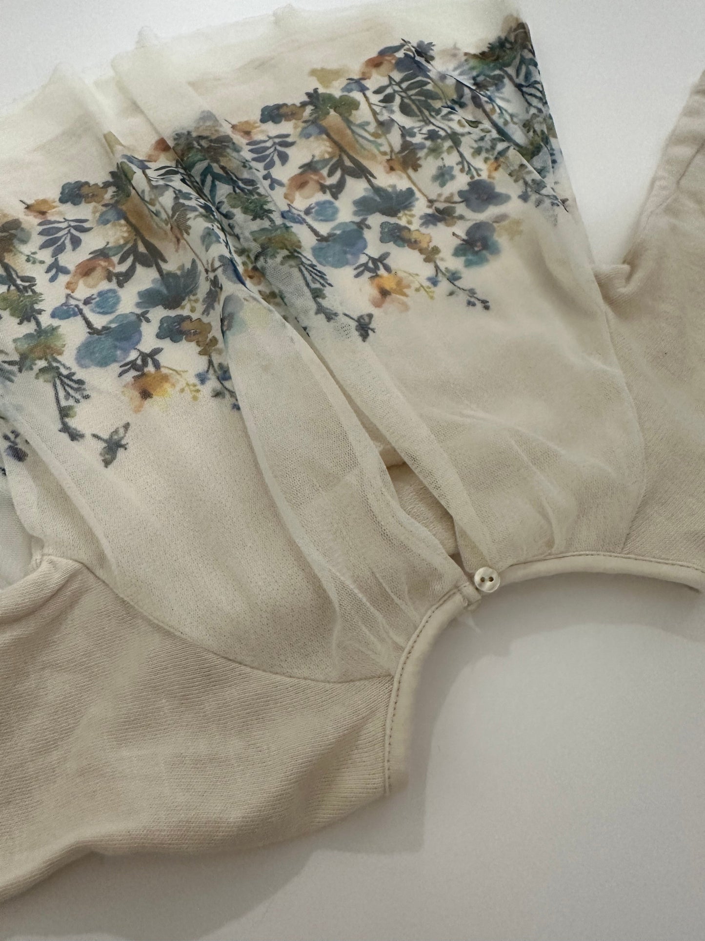 Robe 12-18m - Boutique friperie le placard de Jeanne et cie