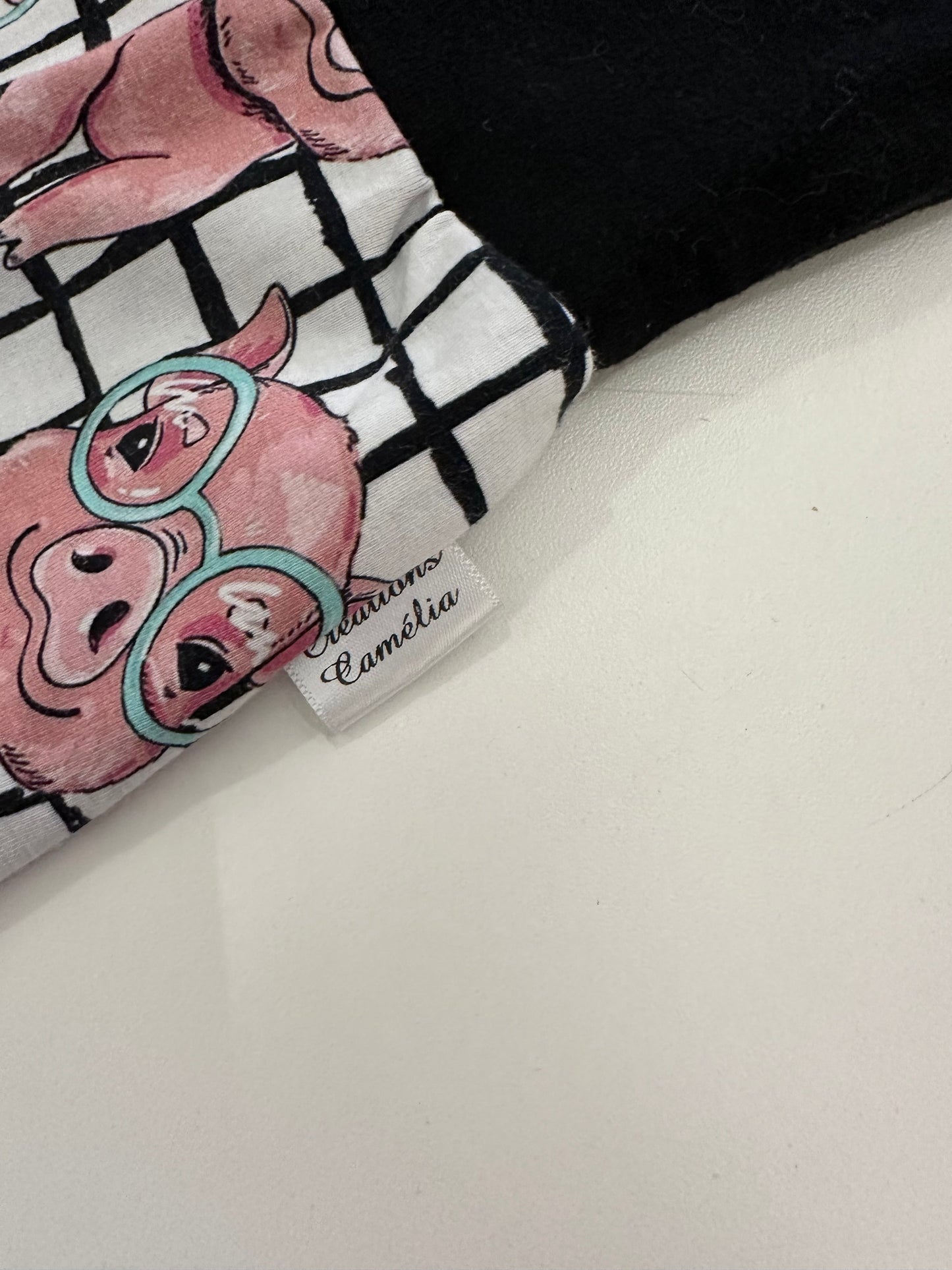 short 1-3ans - Boutique friperie le placard de Jeanne et cie