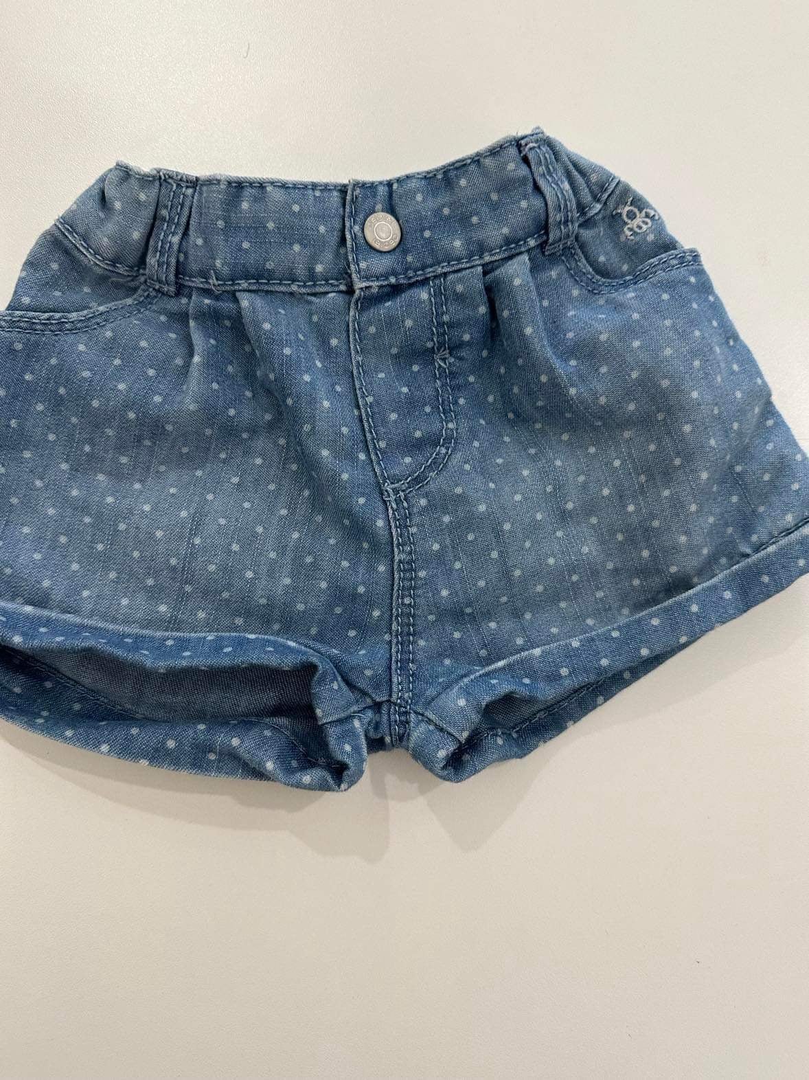 Short 3m - Boutique friperie le placard de Jeanne et cie