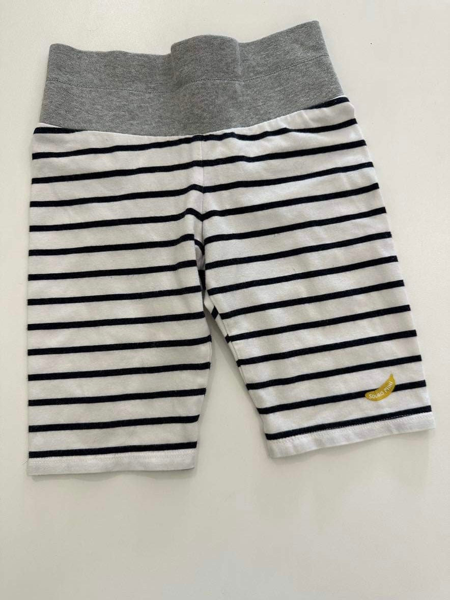 Short 5ans - Boutique friperie le placard de Jeanne et cie