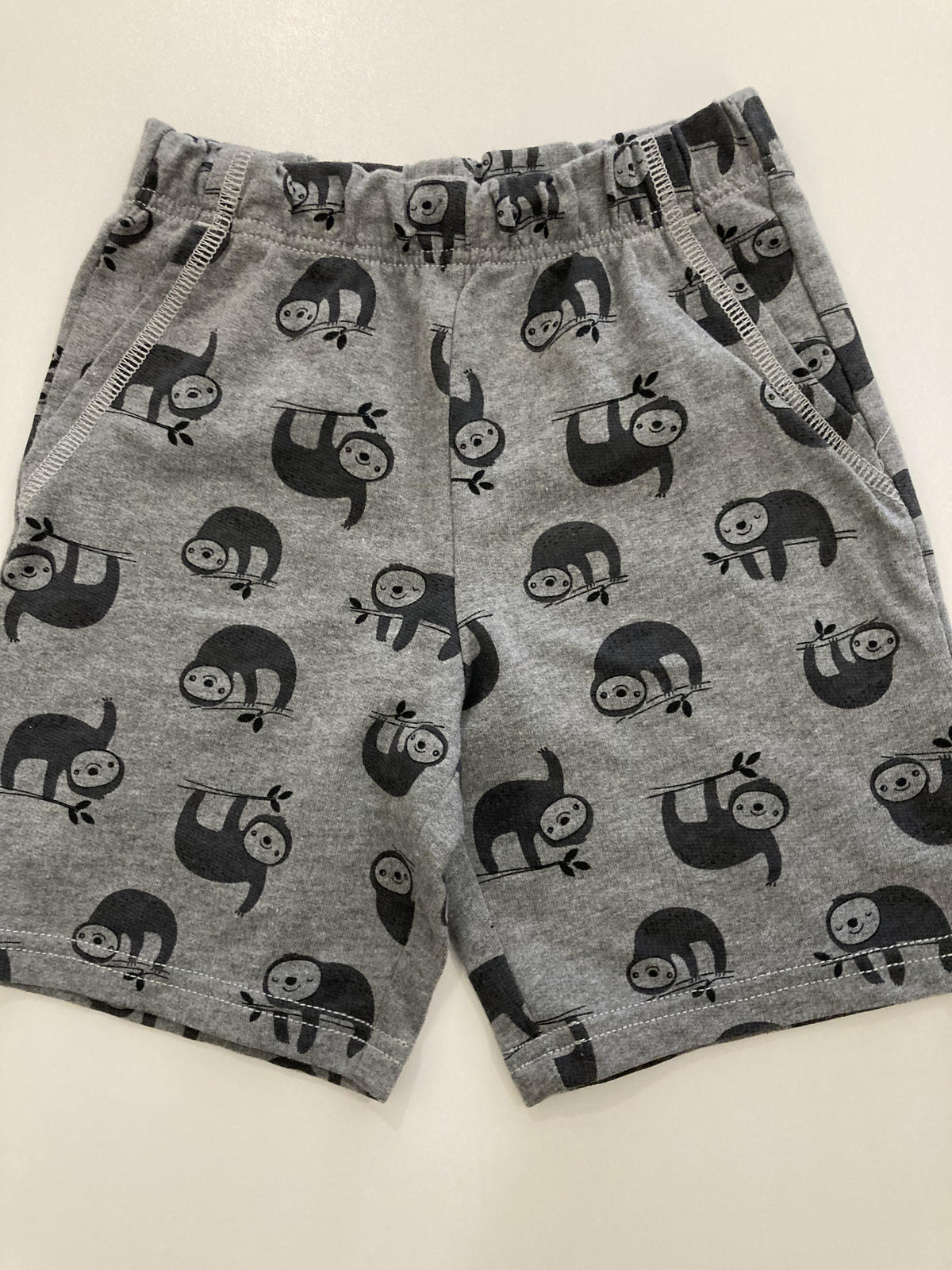 Short 5ans - Boutique friperie le placard de Jeanne et cie