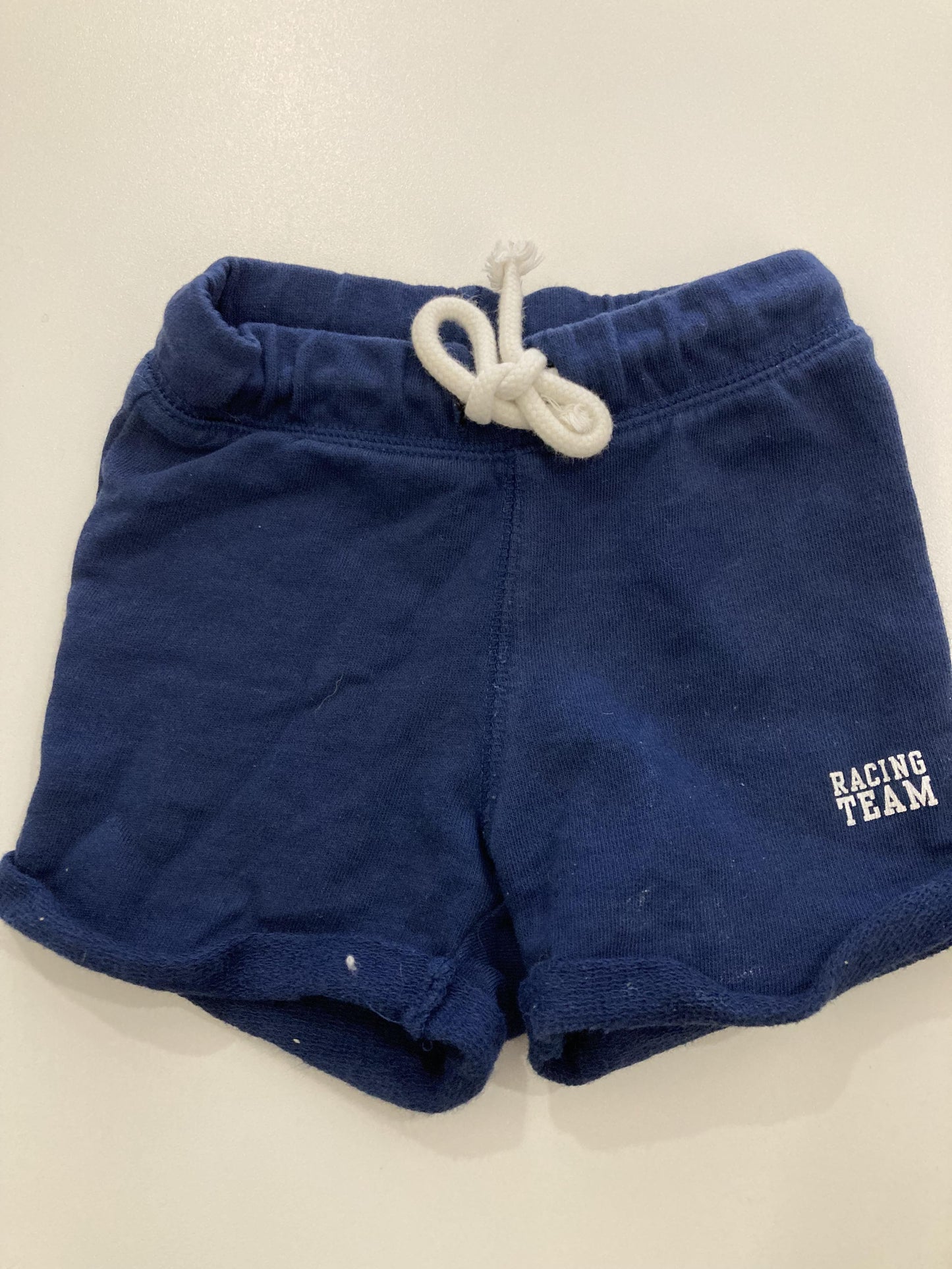 Short 6-9m - Boutique friperie le placard de Jeanne et cie