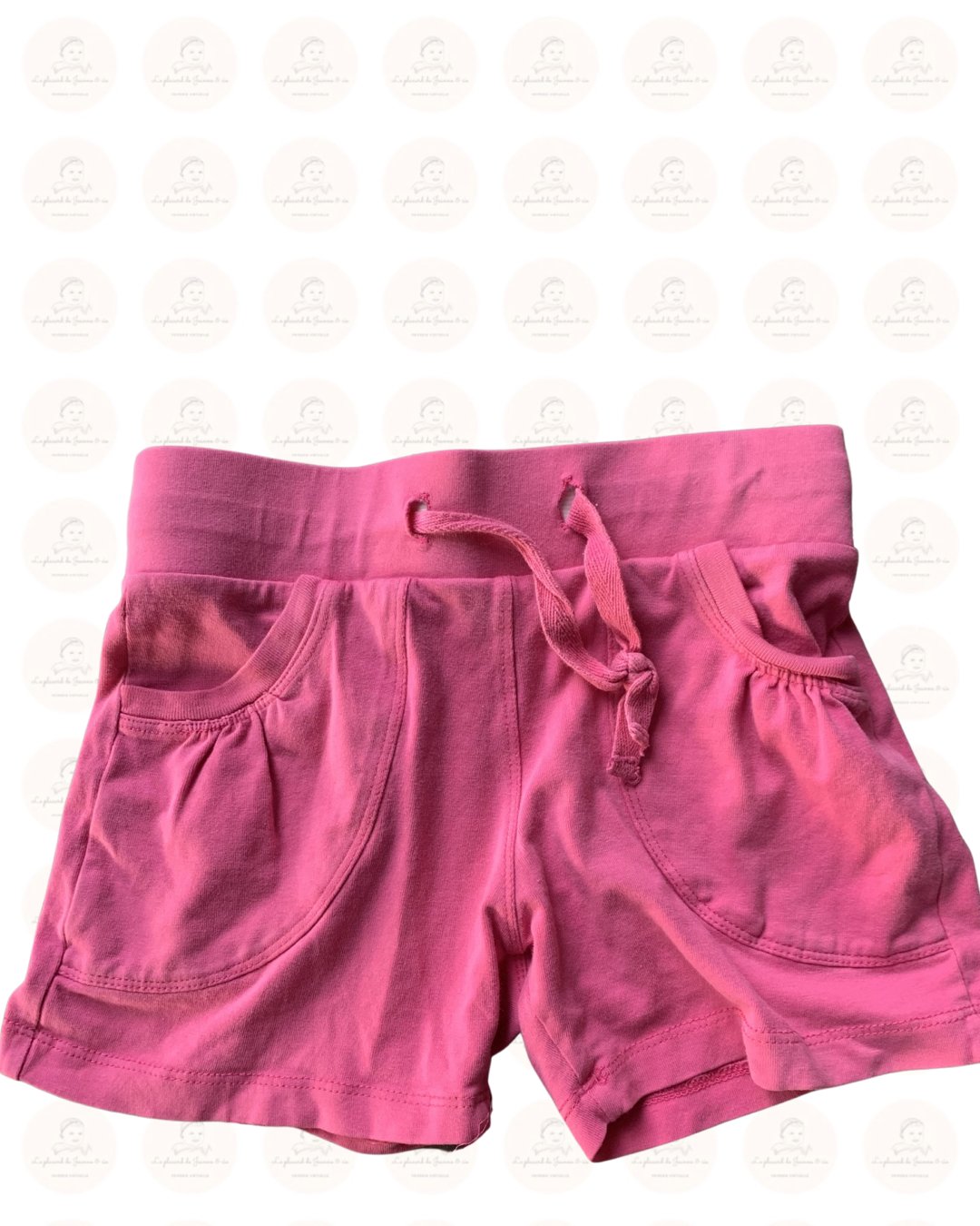 Short must 5ans - Boutique friperie le placard de Jeanne et cie