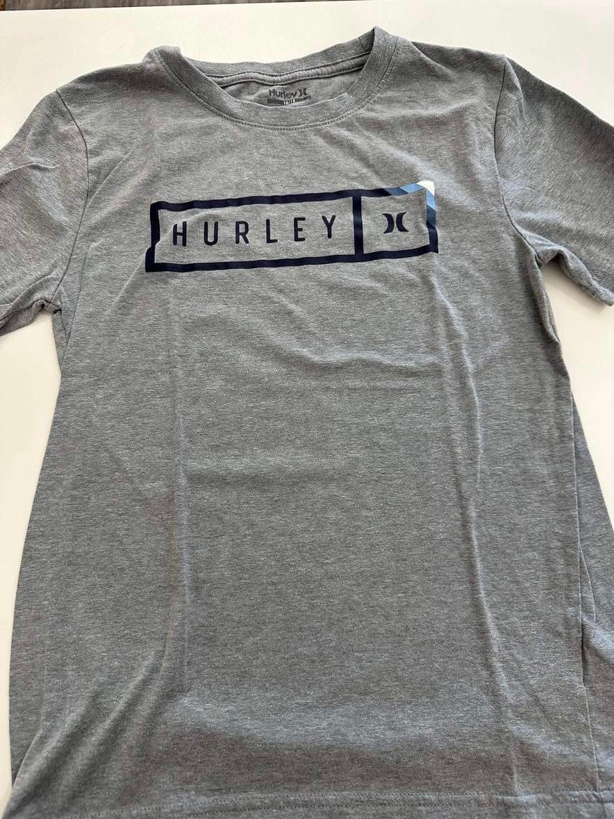 T-shirt 10-12ans - Boutique friperie le placard de Jeanne et cie