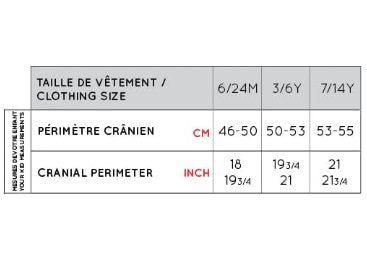 Tuque mi-saison Dinosaures - Boutique friperie le placard de Jeanne et cie