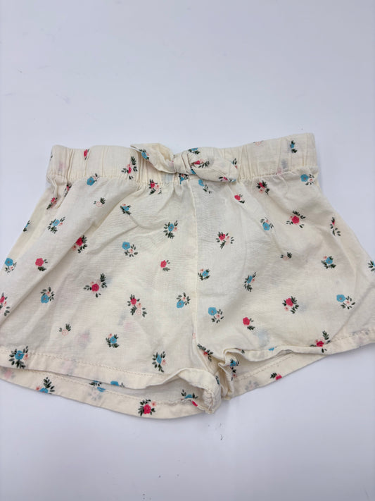Short 4-6m