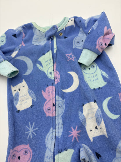 Pyjama 6m