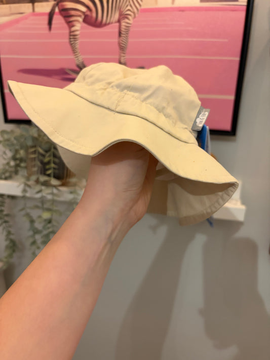 Chapeau FLOPPY Small (0-6m)NEUF