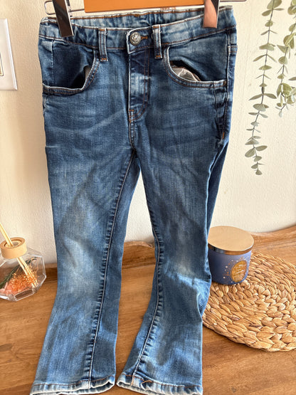 Jeans 8ans