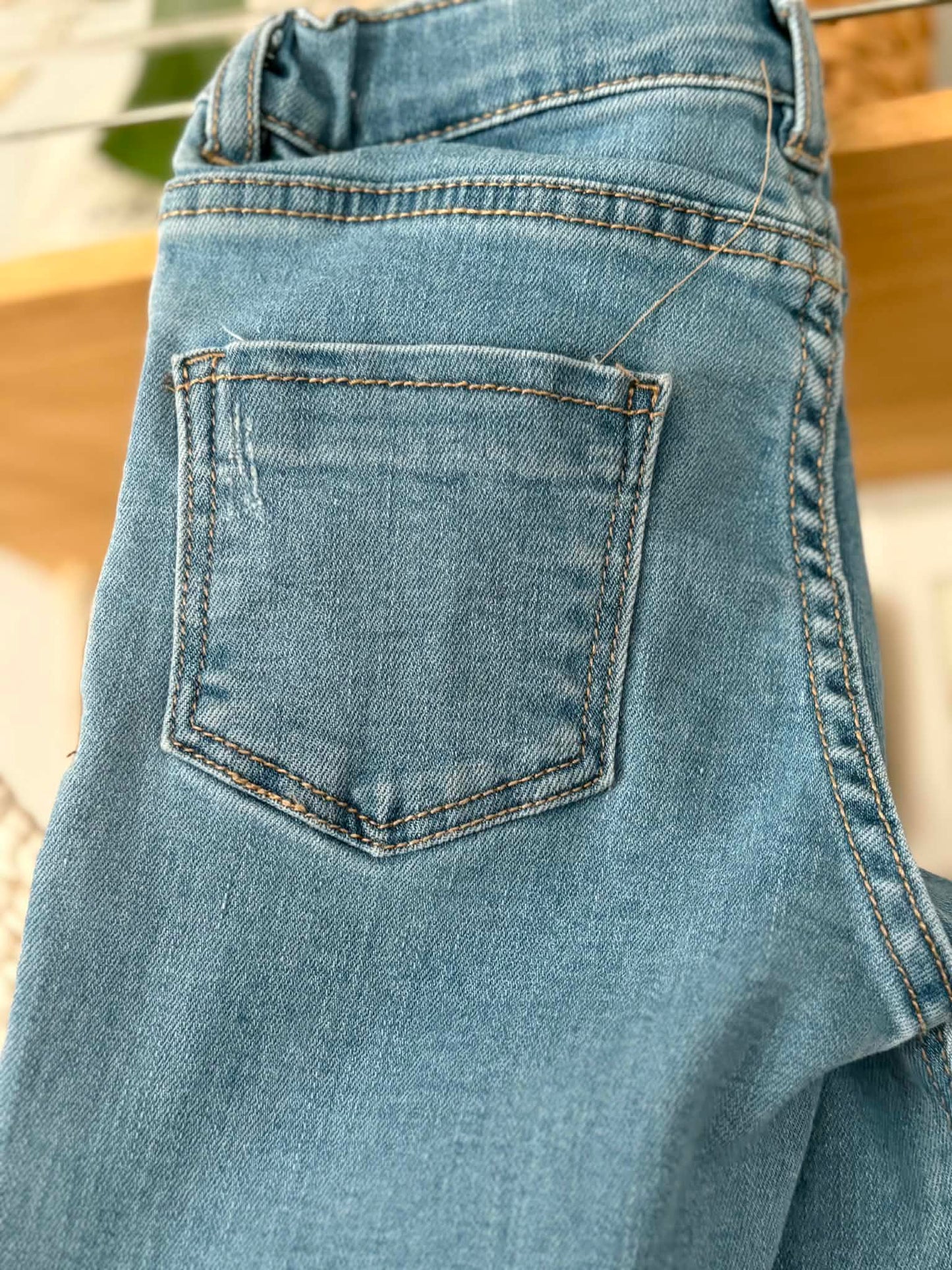 Pantalon 3-4ans