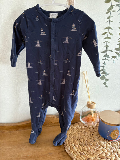 Pyjama 6m