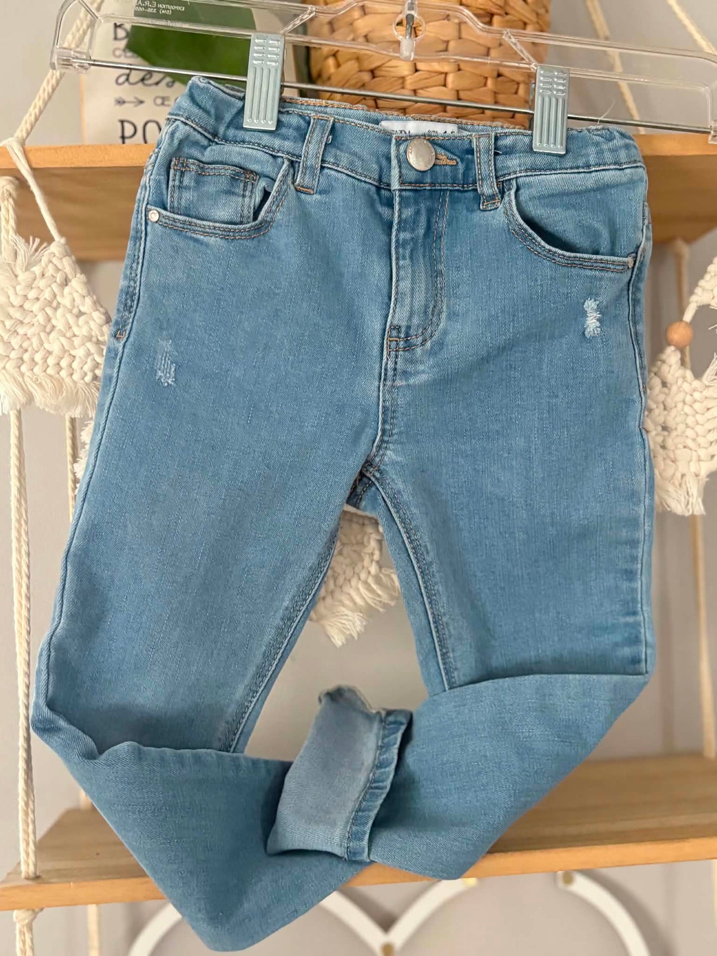 Pantalon 3-4ans