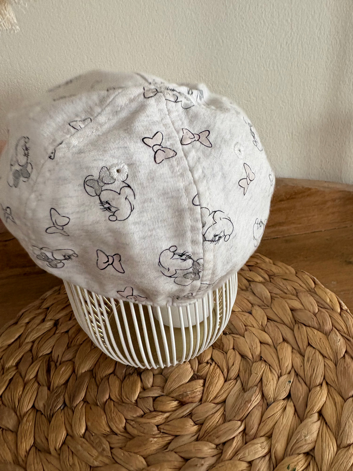 casquette 1 1/2-2ans
