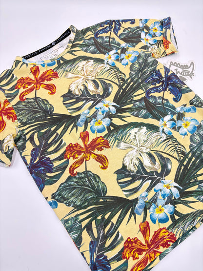 Chandail 7-8ans NEUF