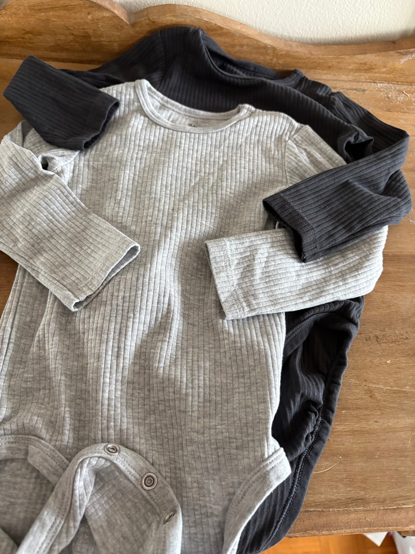 Duo cache-couches 1 1/2-2ans