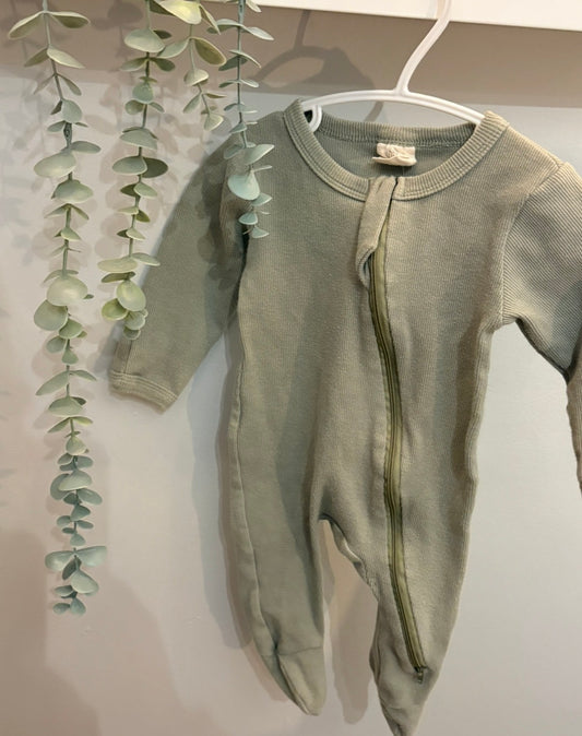 Pyjama 6-12m