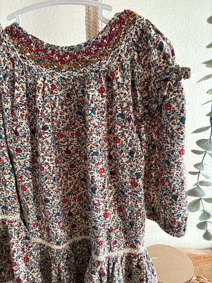 Robe 3-4ans