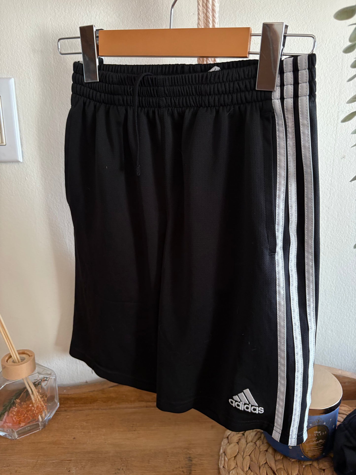 Short adidas 12ans