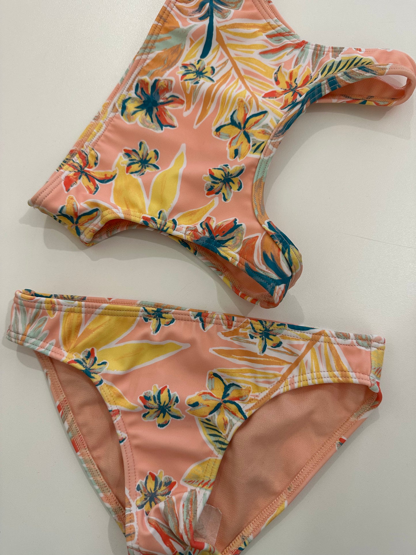 Maillot Roxy 2 pièces