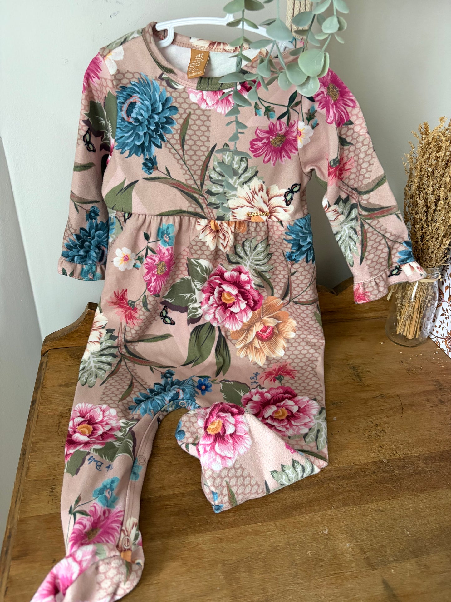 Onepiece 18-24mois (83cm)