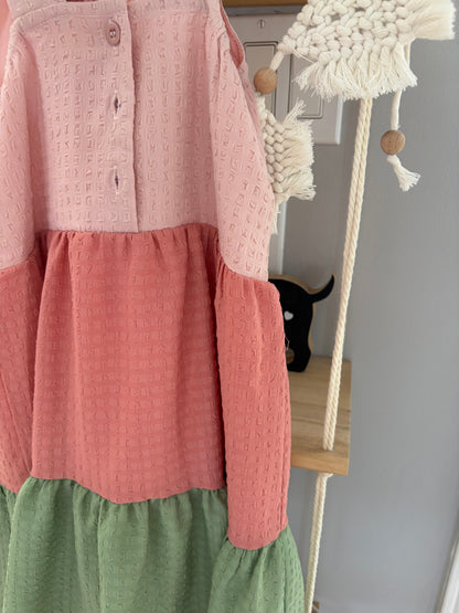 Robe 4ans NEUVE
