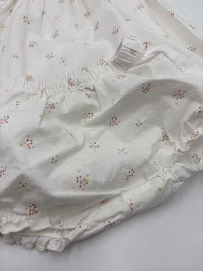Robe 4-6m