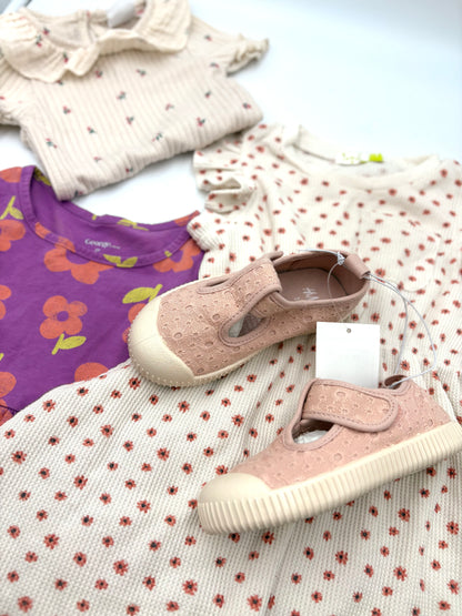 Souliers grandeur 7,5 NEUF