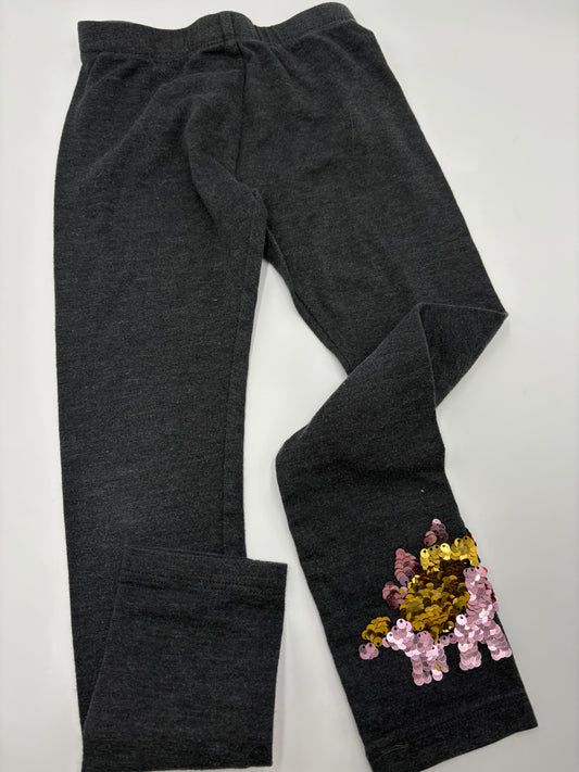 Legging 4-5ans