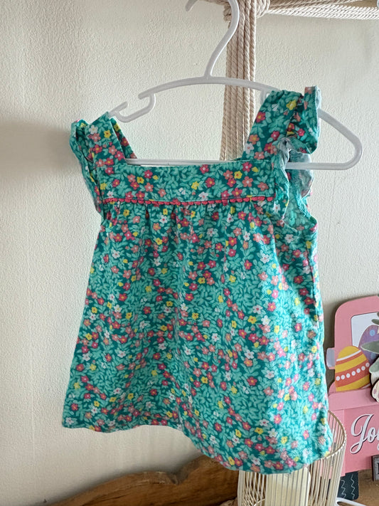 Camisole 4ans