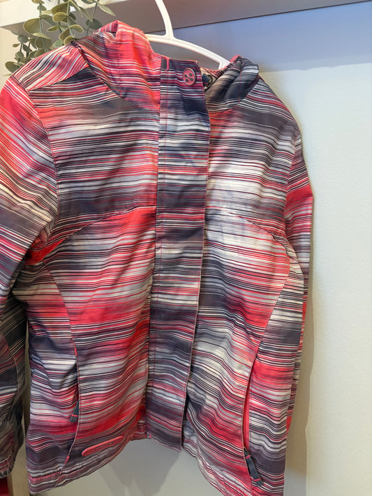 Manteau mi-saison 4-5ans