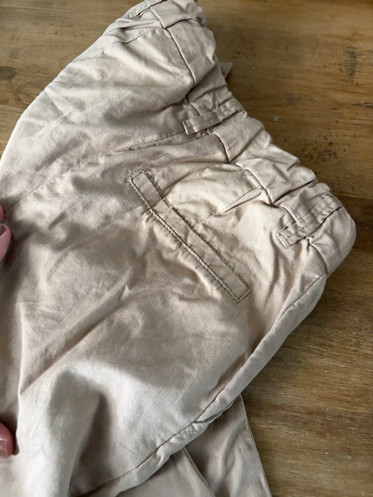 Pantalon 7-8ans