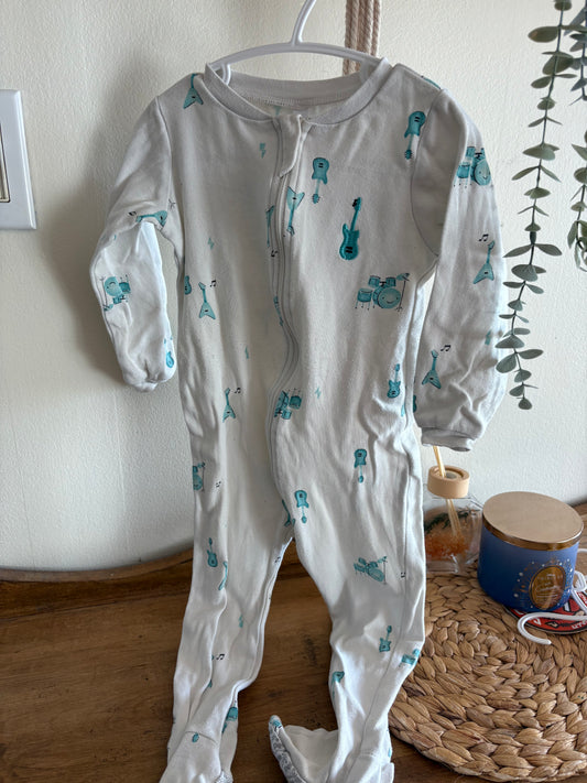 Pyjama 24m