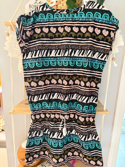 Robe 7ans