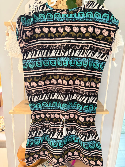 Robe 7ans