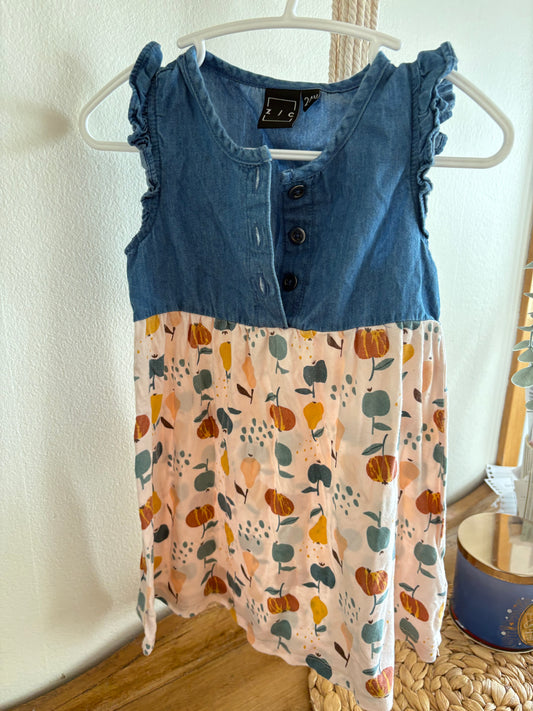 Robe 24m