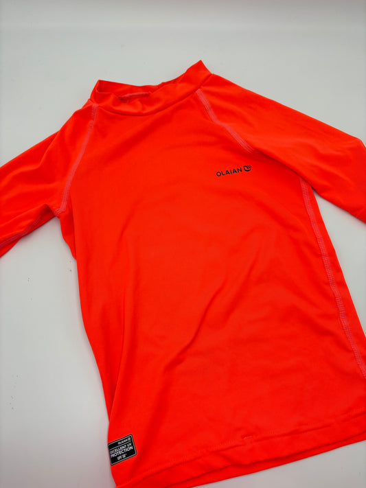 Maillot environ 2ans