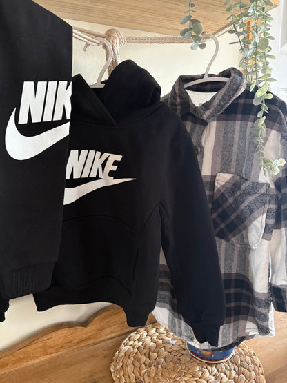 Ensemble Nike 4ans