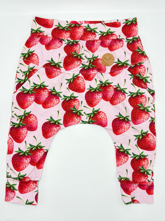 Pantalon harem environ 18m