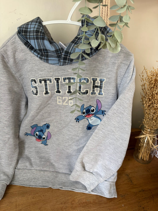Hoodie fait 3-4ans