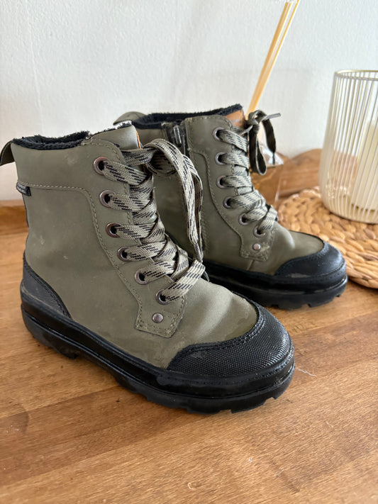 Bottillon grandeur 8