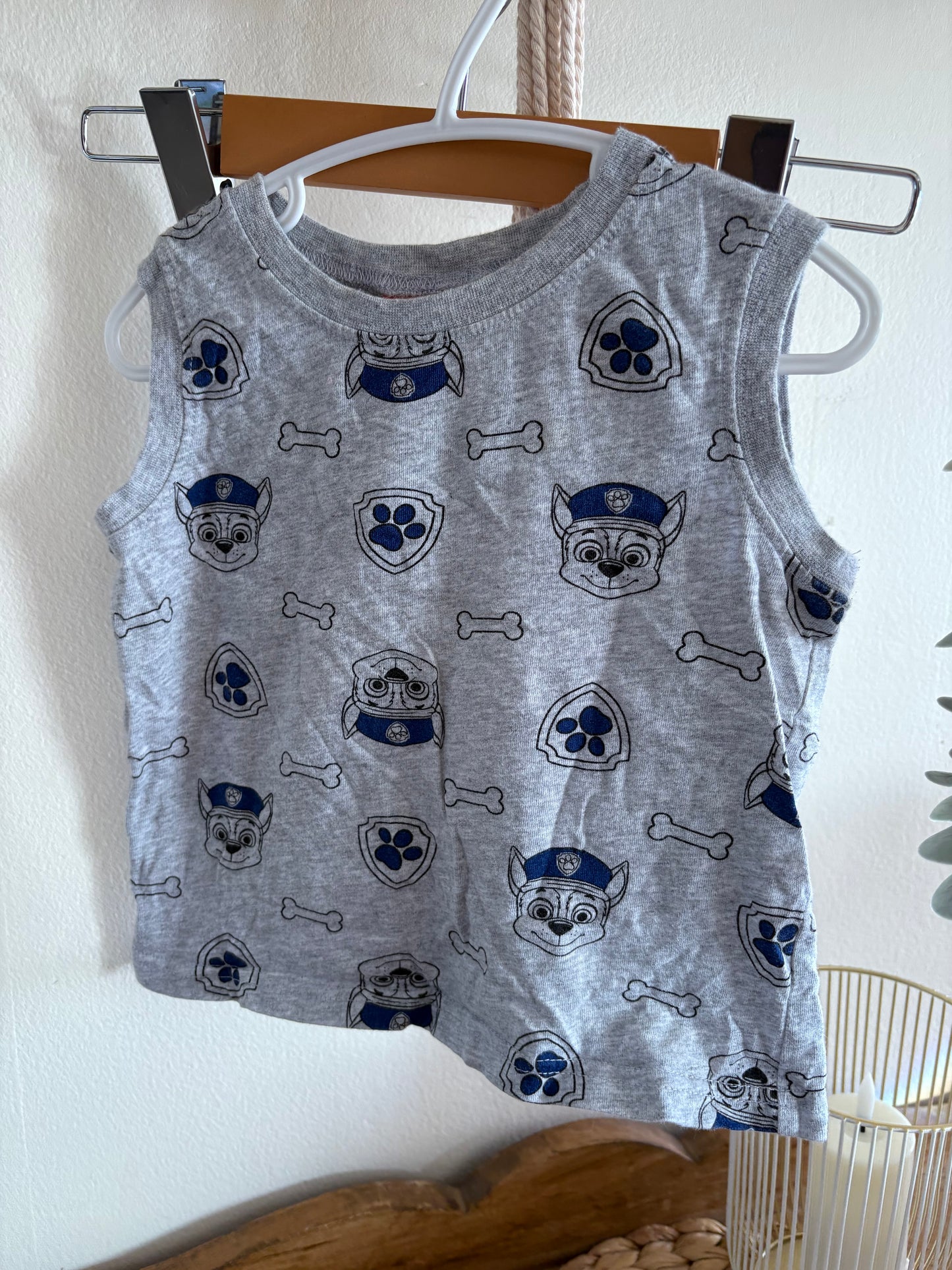 Camisole 3ans
