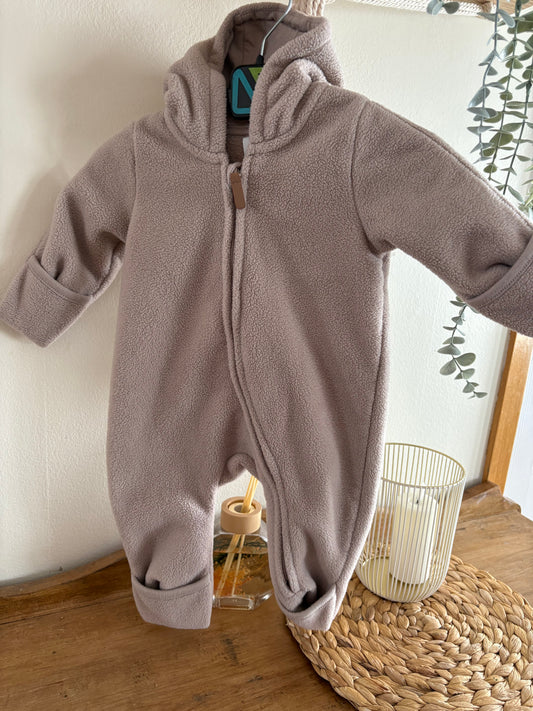 Onepiece polar mi-saison 1-2m