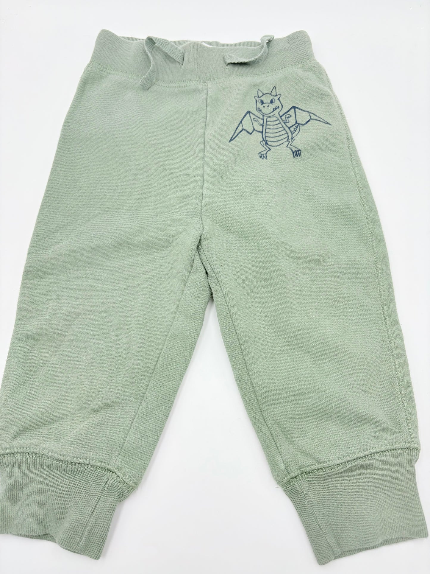 Pantalon 18-24m