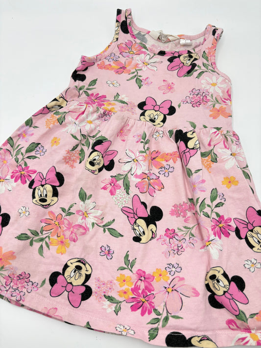 Robe 3-4ans