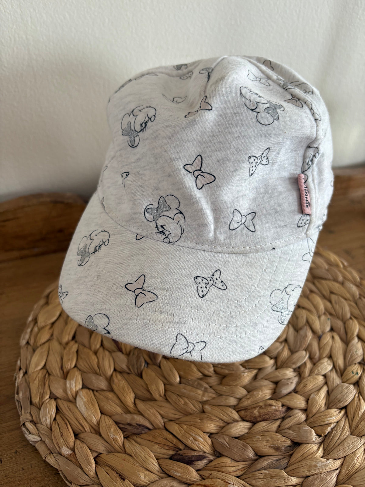 casquette 1 1/2-2ans