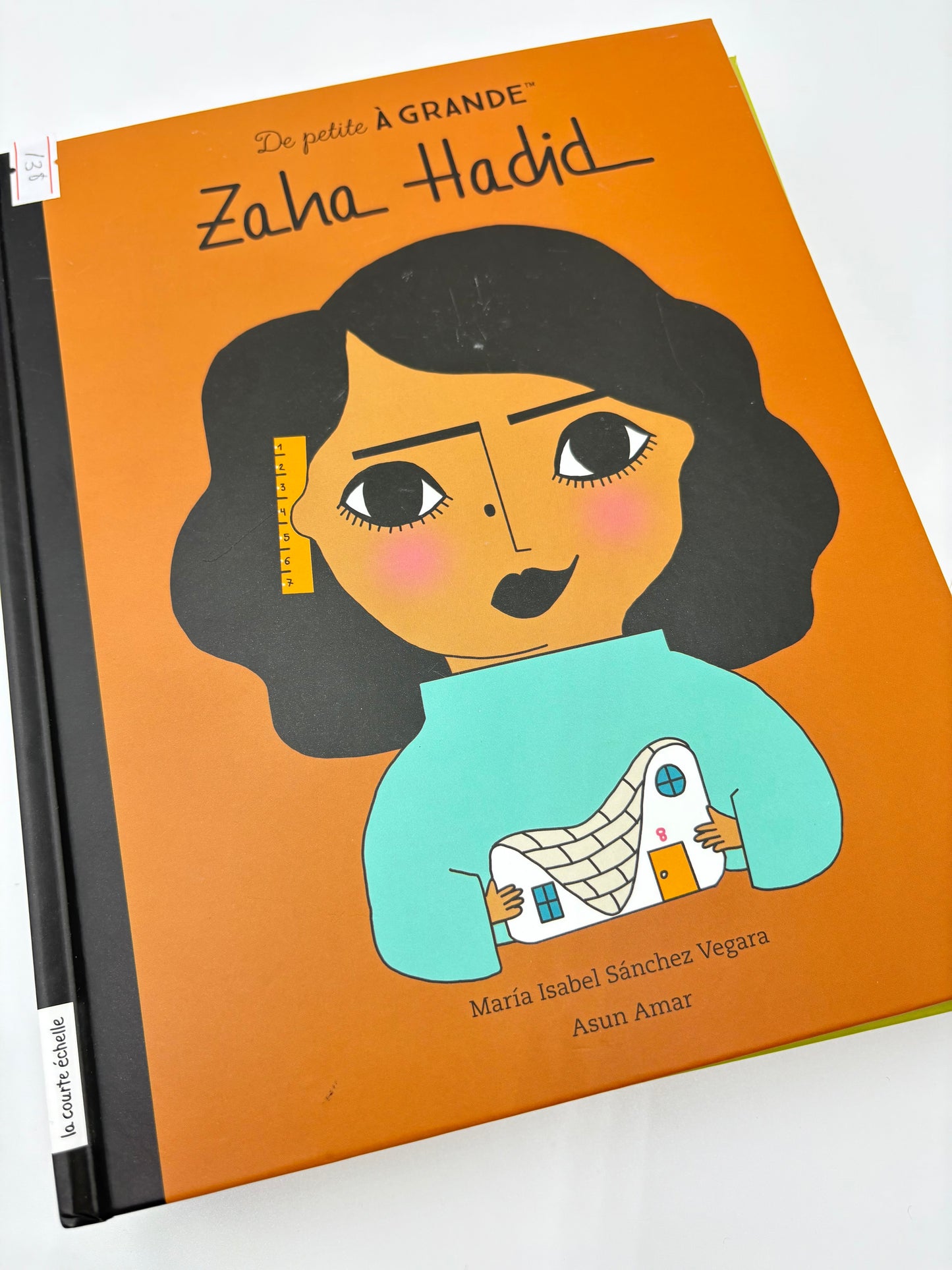 Livre Zaha Hadid * NEUF